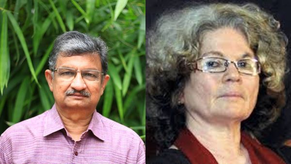 'തോൽപ്പിച്ചും തകർത്തും ഇടതുപക്ഷത്തെ സഹായിക്കാൻ ശ്രമിക്കുന്നവർ';പ്രതികരിച്ച് അശോകൻ ചരുവിൽ