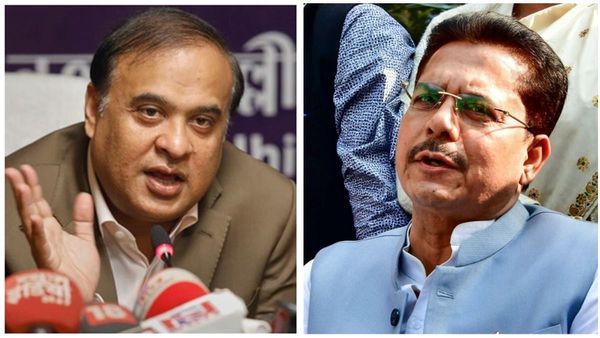 രാഹുല്‍ ഗാന്ധി പിടിച്ചിട്ടും നിന്നില്ല; ഭുപെന്‍ ബോറ ബിജെപിയിലേക്ക്, പ്രഖ്യാപിച്ച് ഹിമന്ത ബിശ്വ ശര്‍മ