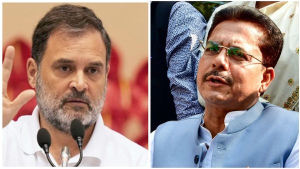 രാഹുലിന്റെ ഒറ്റ ഫോണ്‍ കോള്‍; അസം കോണ്‍ഗ്രസില്‍ ചിത്രം മാറി, രാജി പിന്‍വലിച്ച് മുന്‍ അധ്യക്ഷന്‍