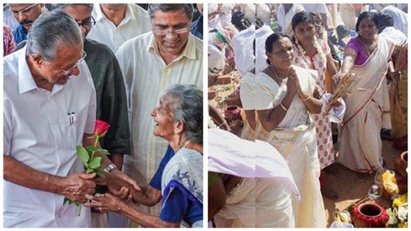 ആറ്റുകാല്‍ പൊങ്കാല; സുരക്ഷയ്ക്ക് 5855 പോലീസുകാര്‍, 950 ബസുകളുമായി കെഎസ്ആര്‍ടിസി, ഹരിത കിറ്റ്