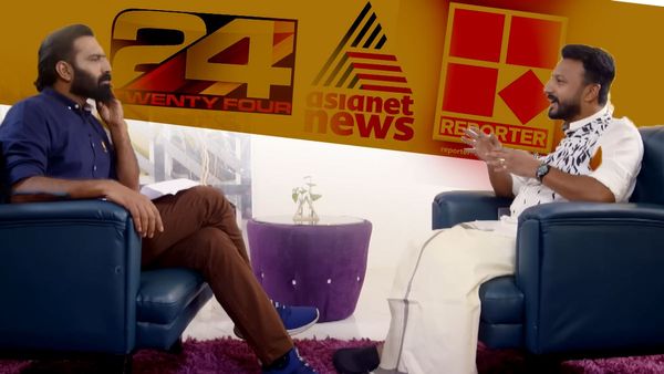 റിപ്പോർട്ടർ ടിവിയെ വീഴ്ത്തി ട്വൻ്റിഫോർ ന്യൂസ് കയറിയോ;ബാർക്ക് റേറ്റിംഗ് പുറത്ത്