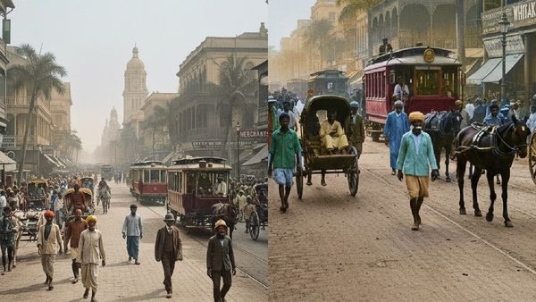 ബംഗാളിന്റെ വിപ്ലവ വീര്യം; ബ്രിട്ടീഷ് സാമ്രാജ്യത്തെ ഒരിക്കൽ പിടിച്ചുകുലുക്കിയ നാട്ടിലേക്ക് ഒരു തിരിച്ചുപോക്ക്