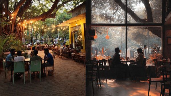 ബെംഗളൂരിലുള്ളവർക്ക് എട്ടിൻ്റെ പണി വരുന്നു: ഹോട്ടലിൽ അധിക സമയം ഇരുന്നാൽ 'ടേബിൾ ചാർജ്'