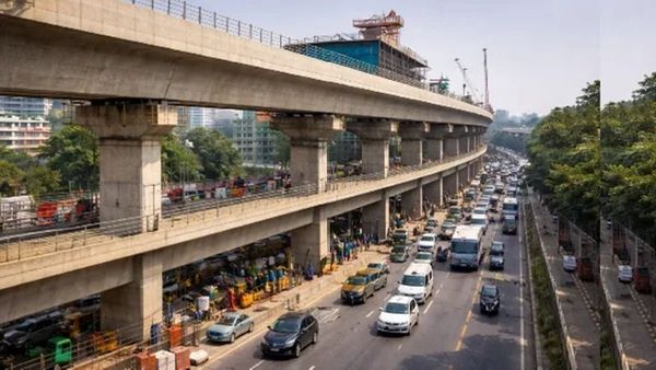 ബെംഗളൂരു മെട്രോ ഹെബ്ബാള്‍-സര്‍ജാപുര ഇടനാഴി ഉടനില്ല?കടുംവെട്ടുമായി കേന്ദ്രസർക്കാർ