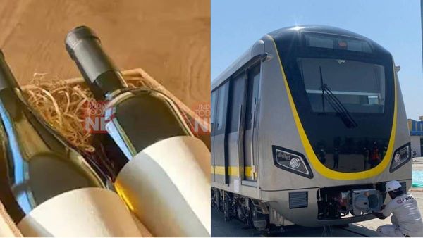 ബെംഗളൂരു മെട്രോ യാത്രക്കാര്‍ക്ക് പുതിയ വാഗ്ദാനം; ഈ സാധനം കൊണ്ടുപോകാന്‍ വിലക്കില്ല: ഒരു നിബന്ധന