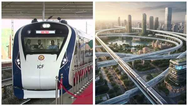 ബംഗളൂരുവിന് പുതിയ വന്ദേഭാരത്, ബുള്ളറ്റ് ട്രെയിന്‍ കോറിഡോര്‍; കര്‍ണാടക സര്‍ക്കാര്‍ ലക്ഷ്യം ഇതാണ്