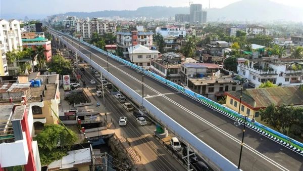 ബെംഗളൂരു നിവാസികൾക്ക് ആശ്വാസ വാർത്ത; യെലഹങ്ക ഫ്ലൈഓവർ ജോലികൾ സെപ്റ്റംബറിൽ പൂർത്തിയാവും
