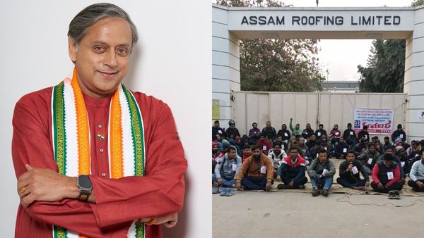 ഭാരത് ബന്ദ് മറ്റൊരു കേരള ബന്ദ് മാത്രമായി, പ്രതിഷേധം കായികപരമായ ഉപരോധം ആകരുതെന്ന് ശശി തരൂർ