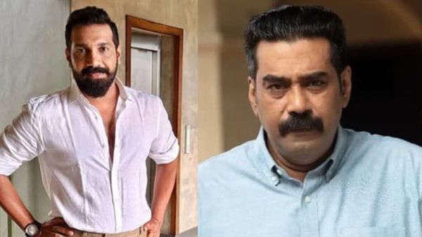 ബിജു മേനോന്‍ വെട്ടില്‍; നിയമ നടപടിക്ക് അനൂപ് കണ്ണന്‍, നടന്റെ മറുപടി കാത്ത് ഫെഫ്ക, പരാതി