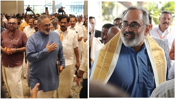 ബിജെപിക്ക് 9 സ്ഥാനാര്‍ഥികളായി; തലവേദന വട്ടിയൂര്‍ക്കാവ്, 3 പേര്‍ പട്ടികയില്‍, ചര്‍ച്ച ഇങ്ങനെ