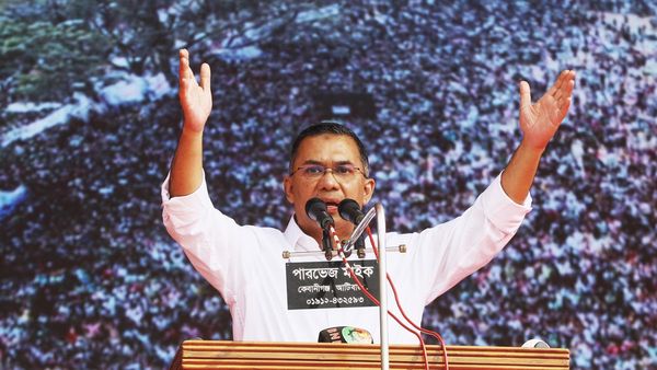 ഷെയ്ഖ് ഹസീനയെ കൈമാറണമെന്ന് ഇന്ത്യയോട് ബംഗ്ലാദേശ്; 'ബന്ധത്തില്‍ ഉലച്ചിലുണ്ടാകില്ല'