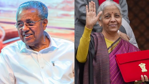 'ഇന്ത്യയുടെ ഭൂപടത്തിൽ കേരളവുമുണ്ട്', ഈ അവഗണനയ്ക്ക് കേന്ദ്രമന്ത്രിമാർ മറുപടി പറയണമെന്ന് മുഖ്യമന്ത്രി