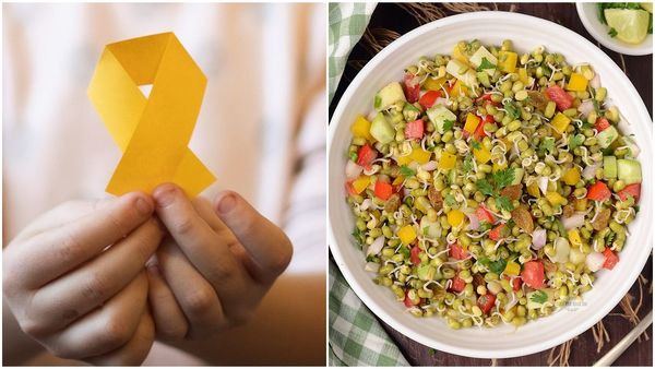 ഡോക്ടർ ശുപാർശ ചെയ്യുന്ന ഈ 5 ഭക്ഷണങ്ങൾ മതി; ക്യാൻസർ വരില്ല