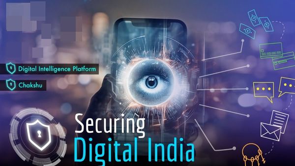 സൈബർ തട്ടിപ്പുകളിൽ നിന്നും എങ്ങനെ രക്ഷപെടാം? പേടിവേണ്ട തടയാൻ 'ചക്ഷു' കൂടെയുണ്ട്