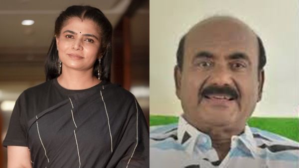 'അയാൾ ദിലീപിനെക്കാൾ നൂറിരട്ടി ശക്തൻ..മോശം സ്പർശം, കെട്ടിപിടിക്കാൻ ശ്രമിച്ചു..ചിൻമയി പറഞ്ഞത്'
