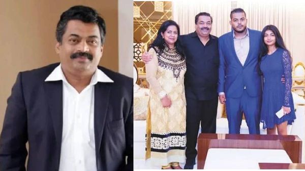 സിജെ റോയിക്ക് പിന്‍ഗാമി? കോണ്‍ഫിഡന്റ് ഗ്രൂപ്പിന് പുതിയ നേതൃത്വം: കമ്പനിയെ നയിക്കുന്നത് ഇവര്‍