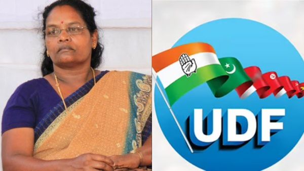 തിരഞ്ഞെടുപ്പിൽ മാനന്തവാടിയും ബാലുശ്ശേരിയും ആവശ്യപ്പെട്ട് സികെ ജാനു; യുഡിഎഫ് വഴങ്ങുമോ? സാധ്യത ഇങ്ങനെ