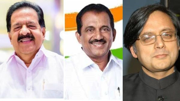 കോണ്‍ഗ്രസ് തിരഞ്ഞെടുപ്പ് പ്രചാരണസമിതി; ചെന്നിത്തല അധ്യക്ഷന്‍, തരൂര്‍ സഹ അധ്യക്ഷന്‍, ഷാഫി കണ്‍വീനര്‍