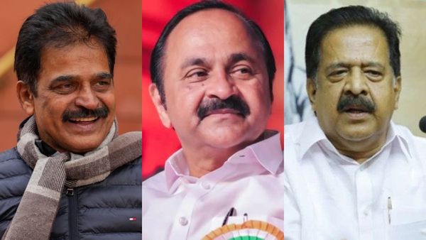 നിയമസഭാ തിരഞ്ഞെടുപ്പ് അടുത്ത് വരുന്നു; കോൺഗ്രസിൽ മുഖ്യമന്ത്രി സ്ഥാനത്തിനായി ചരടുവലി തുടങ്ങി നേതാക്കൾ