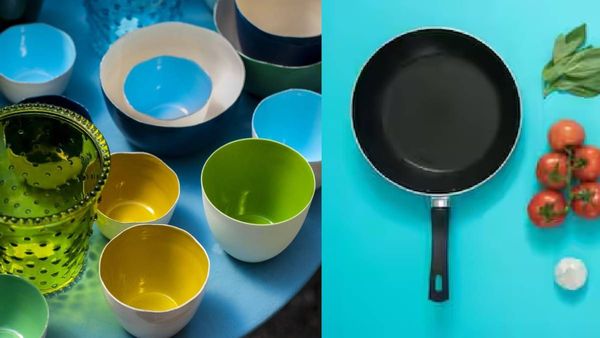 അടുക്കളയില്‍ നിന്ന് അടിയന്തരമായി ഒഴിവാക്കേണ്ട സാധനങ്ങള്‍; പ്ലാസ്റ്റിക് മാത്രമല്ല വില്ലന്‍