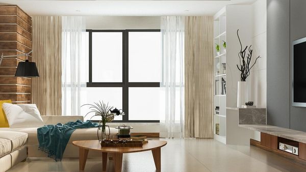 എസി ഇല്ലാതെ വീട് തണുപ്പിക്കാം: വൈദ്യുതി ബില്ല് കുറയ്ക്കാൻ ഈ 'മാന്ത്രിക' വിദ്യകൾ