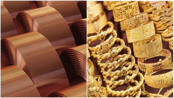 സ്വര്‍ണത്തിന് ചാഞ്ചാട്ടം, വെള്ളിക്ക് ഇടിവ്..; താരമാകുന്നത് ചെമ്പ്? നിക്ഷേപിക്കേണ്ടത് ഇങ്ങനെ