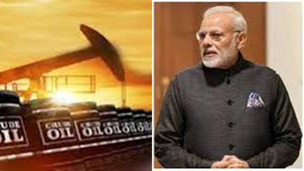 മോദിയുടെ മാസ്റ്റർ സ്ട്രോക്കോ? പിഴച്ചാൽ ക്രൂഡിൽ ഇന്ത്യയ്ക്ക് കനത്ത തിരിച്ചടിയാകും?