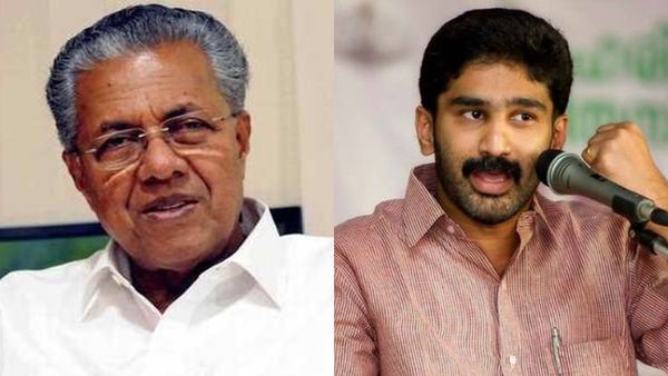 പിണറായി വിജയന്റെ ഒടുക്കത്തെ പിആർ നെട്ടോട്ടം, ക്യാപ്സ്യൂൾ നിർമ്മിക്കുന്ന ആവേശകുമാരന്മാർ പണി തുടരട്ടെന്ന് ബൽറാം