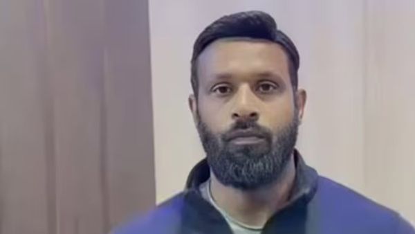 'ഞാന്‍ മുഹമ്മദ് ദീപക്'; ബജ്‌റംഗ്ദള്‍ ആക്രമണത്തില്‍ നിന്ന് മുസ്ലീം വൃദ്ധനെ രക്ഷിച്ച ഹിന്ദു യുവാവിന് ഭീഷണി