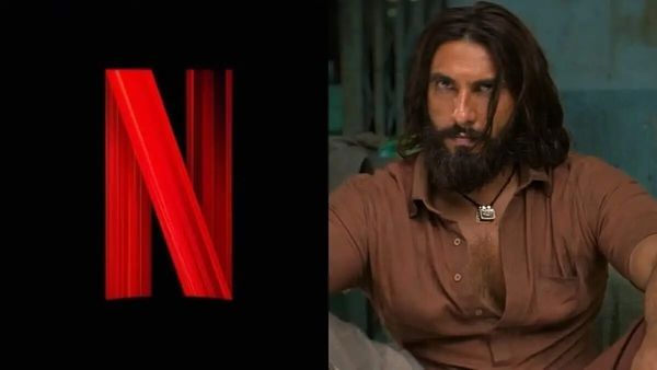 പാകിസ്താനിൽ 'ധുരന്ധർ' തരംഗം! നെറ്റ്ഫ്ലിക്സ് ട്രെൻഡിങ്ങിൽ ഒന്നാമത്