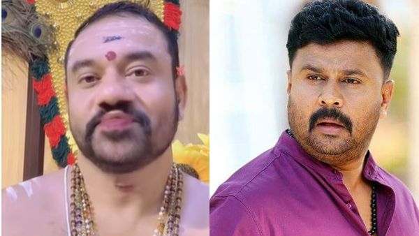 ദിലീപ് കേസിൽ നിന്ന് രക്ഷപ്പെട്ടതെങ്ങനെ? എല്ലാത്തിനും കാരണം.. പോക്സോ കേസിൽപ്പെട്ട മുരാരി തന്ത്രി പറഞ്ഞത്