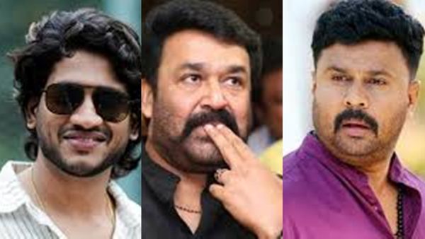 'ദിലീപിൻ്റെ ഭഭബ പരാജയപ്പെട്ടില്ലേ, അതും മോഹൻലാൽ ഉണ്ടായിട്ടും..അതിജീവിതയെ ഇവർക്ക് ഇഷ്ടമല്ല';അഖിൽ മാരാർ