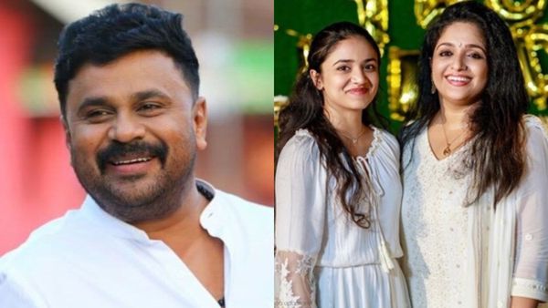 ദിലീപിന് അവർ രണ്ട് പേർ മാത്രം മതി; ഒന്ന് കാവ്യ, മറ്റൊന്ന് മൂത്ത മകൾ മീനാക്ഷി, മഞ്ജു വാര്യർ ലിസ്‌റ്റിലേ ഇല്ല!