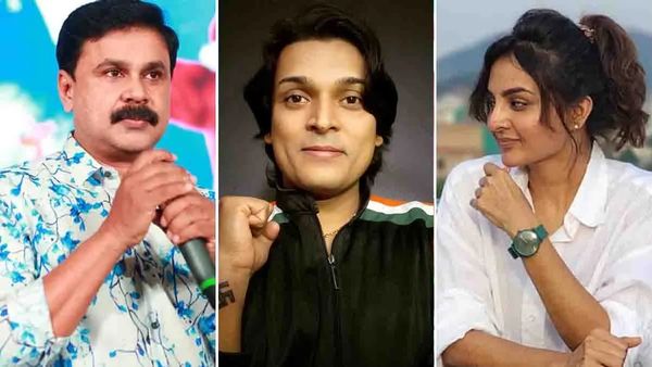 മഞ്ജു വാര്യരുമായുള്ള ബന്ധം ഉപേക്ഷിച്ച് കാവ്യയെ വിവാഹം ചെയ്ത ദിലീപ് അതിന് നിൽക്കുമോ'; രാഹുൽ ഈശ്വർ