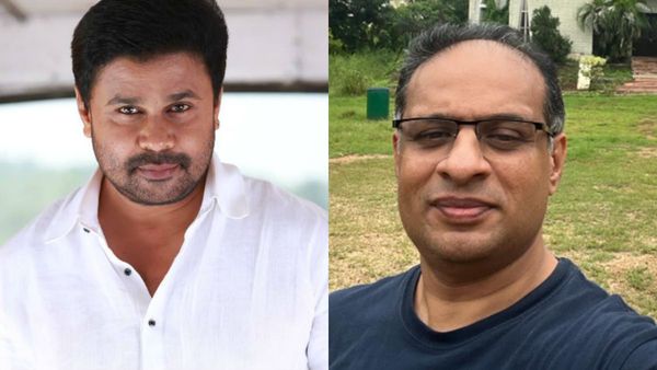 'ദിലീപിന് ആ സിനിമ ചെയ്യാൻ ഭയങ്കര പേടിയായിരുന്നു, കാലുപിടിച്ചാണ് അതിന്റെ ഡേറ്റ് സംഘടിപ്പിച്ചത്'; ദീപു കരുണാകരൻ