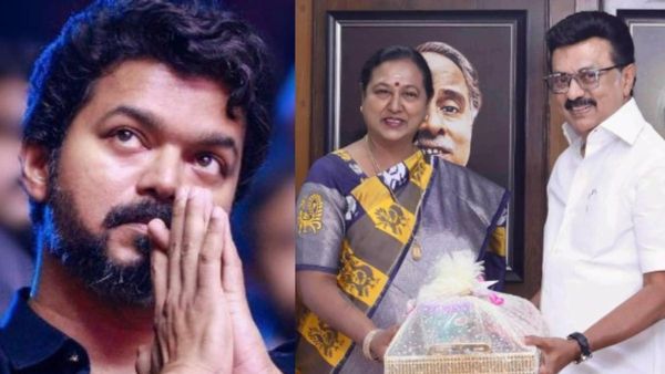 സ്റ്റാലിന്റെ സൂപ്പര്‍ മൂവ്; വിജയ്ക്കും ബിജെപിക്കും അമ്പരപ്പ്, ഡിഎംഡികെ ഇനി ഡിഎംകെ സഖ്യത്തില്‍