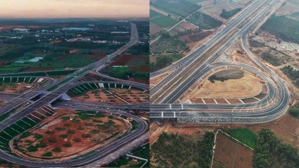 ചെന്നൈ-ബെംഗളൂരു 2 മണിക്കൂറില്‍; ഇനിയും വൈകില്ലെന്ന് ഉറപ്പു നല്‍കി കേന്ദ്രമന്ത്രി: ഈ വര്‍ഷം അവസാനം