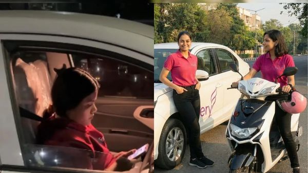 സ്ത്രീകൾക്കായി സ്ത്രീകൾ മാത്രം! 'ഫെറി റൈഡ്‌സ്' ടാക്സിയിൽ പുരുഷന്മാർക്ക് പ്രവേശനമില്ല