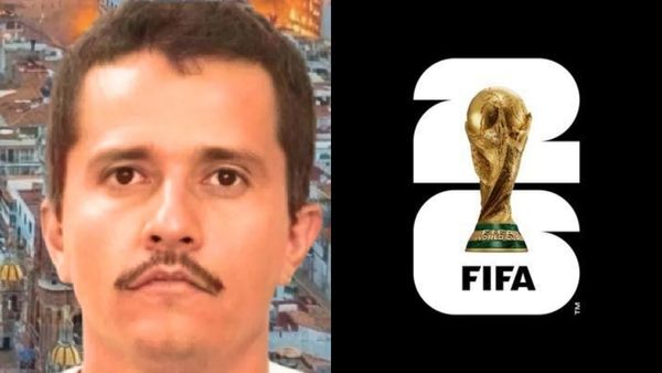 അധോലോക നായകൻ 'എൽ മെഞ്ചോ'യുടെ മരണം; മെക്‌സിക്കോയിലെ ലോകകപ്പ് നടത്തിപ്പ് ആശങ്കയുടെ നിഴലിൽ