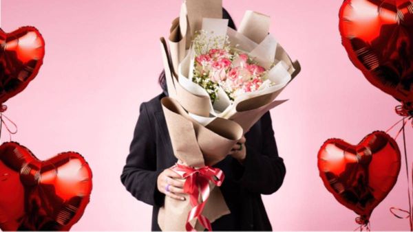 വാലന്റൈന്‍സ് സീസണില്‍ കോളടിച്ചത് ബെംഗളൂരു എയര്‍പോര്‍ട്ടിന്; അയച്ചത് 60 ദശലക്ഷം റോസാപ്പൂക്കള്‍