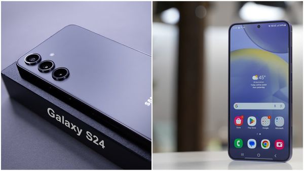 75,000-ന്റെ ഫോൺ ഇനി 40,000-ത്തിന് താഴെ; സാംസങ്ങിന്റെ വമ്പൻ ഓഫർ മിസ്സ് ആക്കല്ലേ!