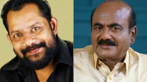 'അന്ന് ഗിരീഷ് പുത്തഞ്ചേരി ആശുപത്രി മുറിയിൽ ചോര ശർദ്ദിച്ചു, 22 ദിവസങ്ങളാണ് ഐസിയുവിൽ കിടന്നത്'; ആലപ്പി അഷ്‌റഫ്
