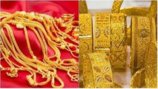 സ്വർണ വില കുറയും, ഇങ്ങനെയൊരു പ്രഖ്യാപനം മതി: ബജറ്റിന് ശേഷം ആഭരണപ്രേമികൾക്ക് ലോട്ടറിയോ? പ്രതീക്ഷ