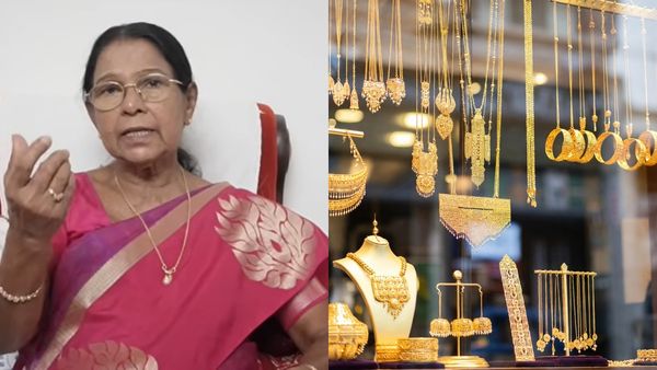 സ്വർണം നേരത്തെ വാങ്ങിയവർ മണ്ടന്മാരായോ? വാങ്ങാത്തവർ ഇനിയെന്ത് ചെയ്യണം? ഡോ. മേരി ജോർജ് പറയുന്നു