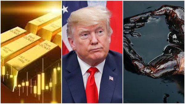 സ്വര്‍ണം, ക്രൂഡ് ഓയില്‍ വില കുതിച്ചുയരും; ബുധനാഴ്ച നിര്‍ണായകം, ലോകം സ്തംഭിക്കുന്ന മാറ്റം വരുമോ?