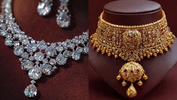 സ്വർണം വേണ്ട,ഡയമണ്ട് വാങ്ങാം;ബജറ്റ് പ്രഖ്യാപനത്തോടെ ഇനി ലാഭകരം? അറിയാം