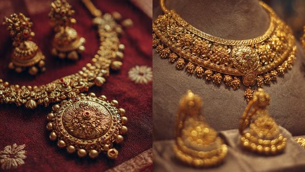 സ്വർണ വില ഒരാഴ്ച കൊണ്ട് കുറഞ്ഞത് 2,920 രൂപ; സ്വർണം അടുത്താഴ്ച വിൽക്കാനോ വാങ്ങാനോ പ്ലാനുണ്ടോ? ഈ കണക്ക് അറിയാം