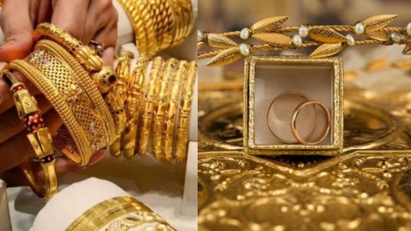 സ്വര്‍ണം വില കുറഞ്ഞു; ഉച്ചയ്ക്ക് ശേഷം ആഭരണം വാങ്ങുന്നവര്‍ക്ക് നേട്ടം, ഉപഭോക്താക്കള്‍ ചെയ്യേണ്ടത്
