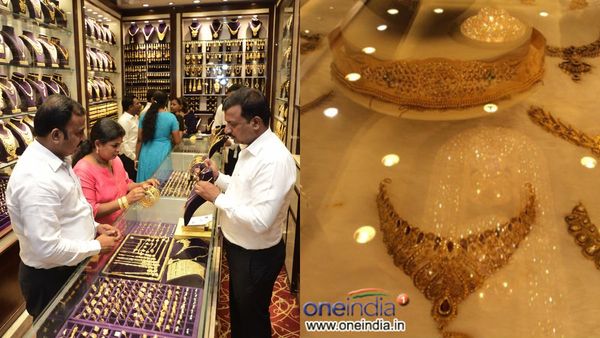 സ്വർണ വില കുറഞ്ഞാലും പവന് 1 ലക്ഷത്തിന് മുകളില്‍ തന്നെ, വിൽക്കുമ്പോൾ സ്വർണത്തിന് വെയ്റ്റ് കുറച്ചേക്കാം, ജാഗ്രത
