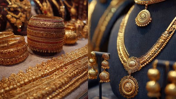 സ്വർണ വിലയിൽ എന്താണ് സംഭവിക്കുന്നത്, 1 ലക്ഷത്തിന് താഴേക്ക് മൂക്കും കുത്തി വീഴുമോ?വിദഗ്ധർ പറയുന്നത് ഇതാണ്